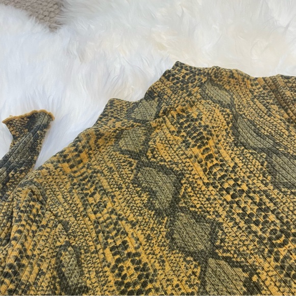 Anthropologie Dress - Picture 6 of 6